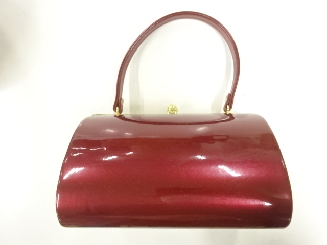 JAPANESE KIMONO / BAG